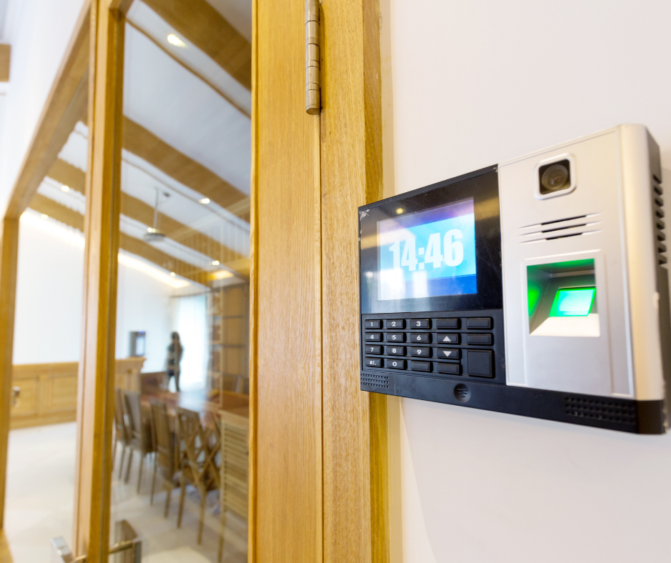 Increase Operational Efficiency with Customized Access Control Solutions